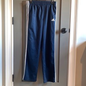 Youth adidas pants